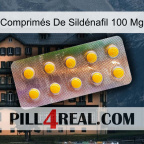 Comprimés De Sildénafil 100 Mg new11